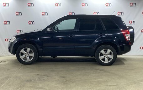 Suzuki Grand Vitara, 2008 год, 749 000 рублей, 7 фотография