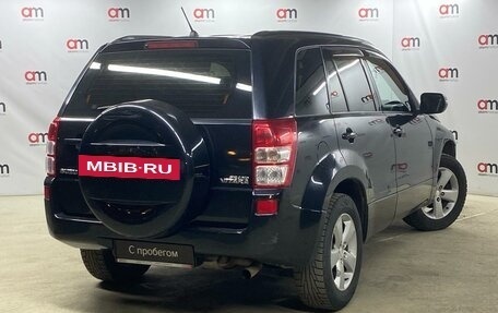 Suzuki Grand Vitara, 2008 год, 749 000 рублей, 4 фотография