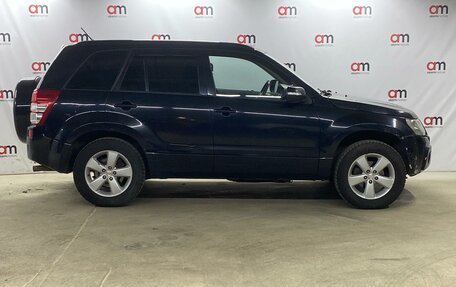 Suzuki Grand Vitara, 2008 год, 749 000 рублей, 8 фотография