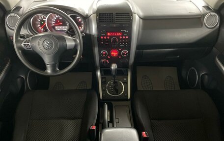 Suzuki Grand Vitara, 2008 год, 749 000 рублей, 9 фотография