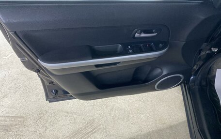 Suzuki Grand Vitara, 2008 год, 749 000 рублей, 17 фотография