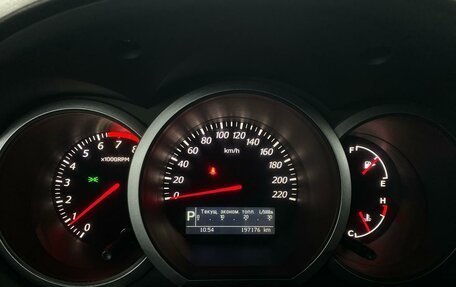 Suzuki Grand Vitara, 2008 год, 749 000 рублей, 14 фотография