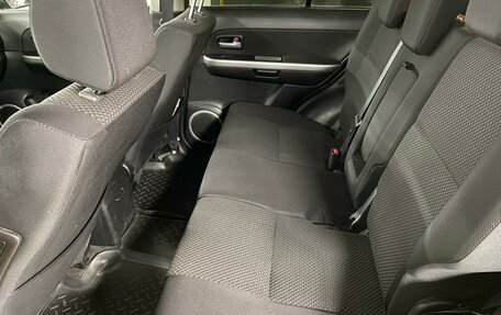 Suzuki Grand Vitara, 2008 год, 749 000 рублей, 18 фотография