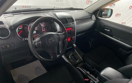 Suzuki Grand Vitara, 2008 год, 749 000 рублей, 10 фотография