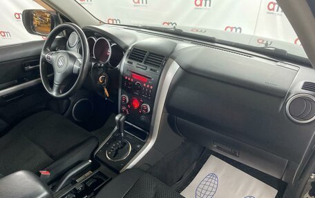Suzuki Grand Vitara, 2008 год, 749 000 рублей, 12 фотография
