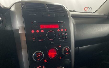 Suzuki Grand Vitara, 2008 год, 749 000 рублей, 15 фотография