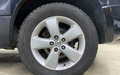 Suzuki Grand Vitara, 2008 год, 749 000 рублей, 21 фотография