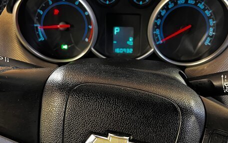 Chevrolet Cruze II, 2011 год, 720 000 рублей, 6 фотография