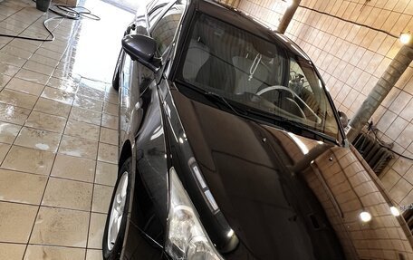 Chevrolet Cruze II, 2011 год, 720 000 рублей, 8 фотография