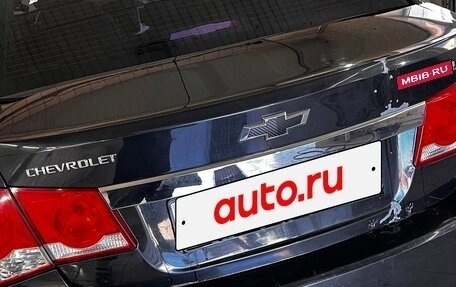 Chevrolet Cruze II, 2011 год, 720 000 рублей, 10 фотография