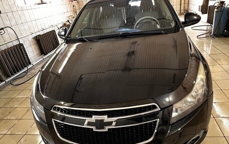 Chevrolet Cruze II, 2011 год, 720 000 рублей, 9 фотография