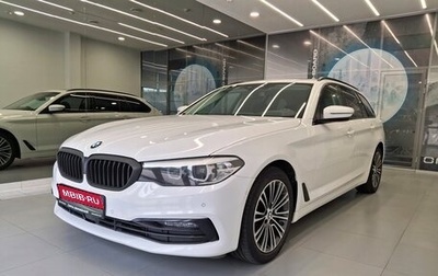 BMW 5 серия, 2019 год, 3 250 000 рублей, 1 фотография