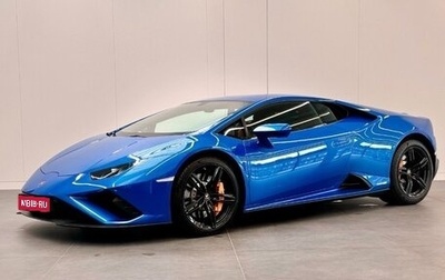 Lamborghini Huracán, 2020 год, 26 400 000 рублей, 1 фотография