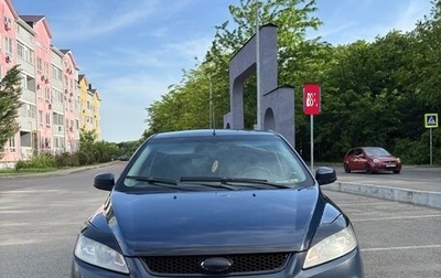 Ford Focus II рестайлинг, 2008 год, 520 000 рублей, 1 фотография