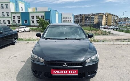 Mitsubishi Lancer IX, 2009 год, 770 000 рублей, 1 фотография