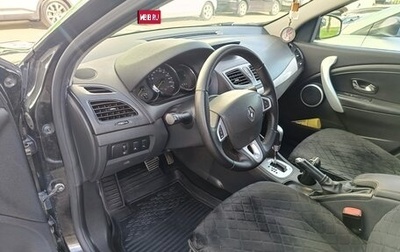Renault Fluence I, 2011 год, 870 000 рублей, 1 фотография