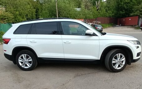 Skoda Kodiaq I, 2018 год, 2 300 000 рублей, 2 фотография