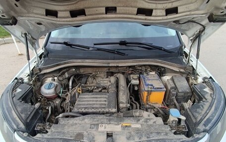 Skoda Kodiaq I, 2018 год, 2 300 000 рублей, 9 фотография