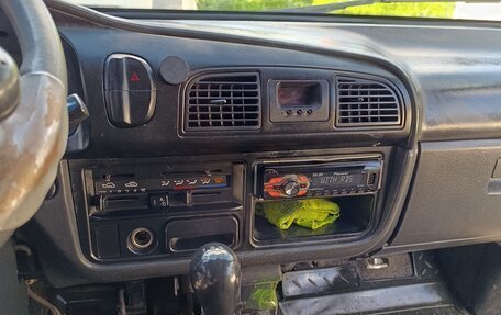 Hyundai H200 I, 2007 год, 479 999 рублей, 6 фотография