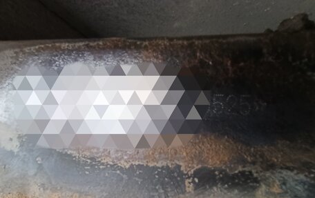 Hyundai H200 I, 2007 год, 479 999 рублей, 10 фотография