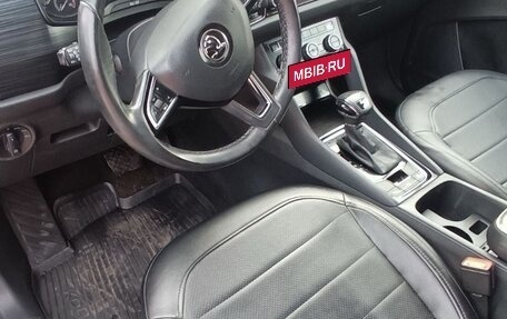 Skoda Kodiaq I, 2018 год, 2 300 000 рублей, 10 фотография