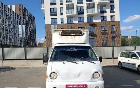 Hyundai H200 I, 2007 год, 479 999 рублей, 7 фотография