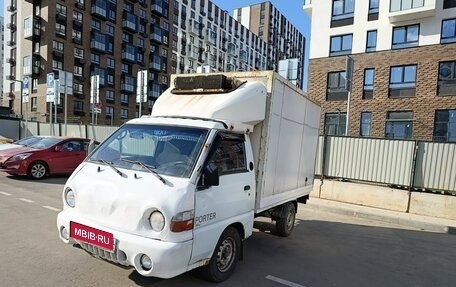 Hyundai H200 I, 2007 год, 479 999 рублей, 4 фотография