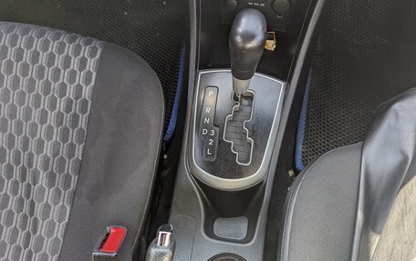 Hyundai Solaris II рестайлинг, 2013 год, 800 000 рублей, 4 фотография