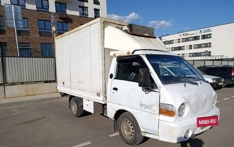 Hyundai H200 I, 2007 год, 479 999 рублей, 11 фотография
