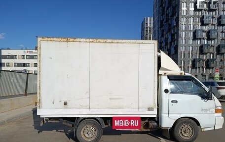 Hyundai H200 I, 2007 год, 479 999 рублей, 13 фотография