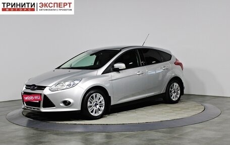 Ford Focus III, 2012 год, 897 000 рублей, 1 фотография