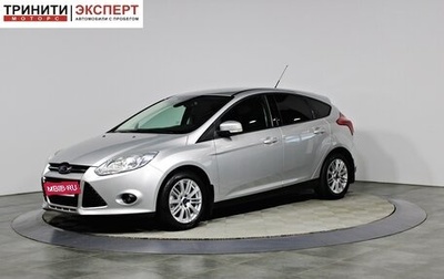 Ford Focus III, 2012 год, 897 000 рублей, 1 фотография