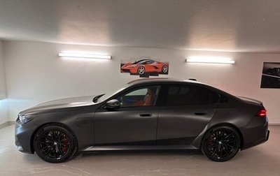 BMW M5, 2025 год, 25 000 000 рублей, 1 фотография