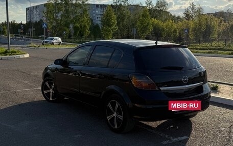 Opel Astra H, 2007 год, 575 000 рублей, 2 фотография