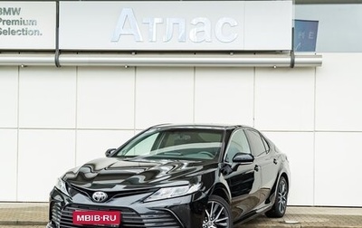 Toyota Camry, 2021 год, 3 190 000 рублей, 1 фотография