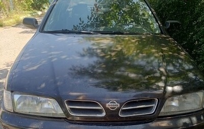 Nissan Primera II рестайлинг, 1999 год, 85 000 рублей, 1 фотография