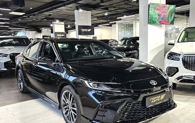 Toyota Camry, 2024 год, 4 350 000 рублей, 1 фотография