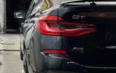 BMW 6 серия, 2021 год, 5 900 000 рублей, 1 фотография