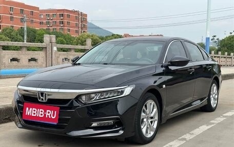 Honda Accord IX рестайлинг, 2020 год, 1 800 000 рублей, 1 фотография