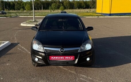 Opel Astra H, 2007 год, 575 000 рублей, 3 фотография