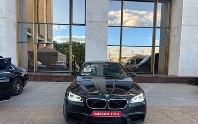 BMW 5 серия, 2011 год, 1 800 000 рублей, 1 фотография