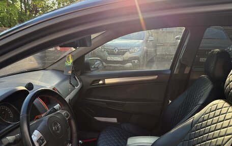 Opel Astra H, 2007 год, 575 000 рублей, 7 фотография
