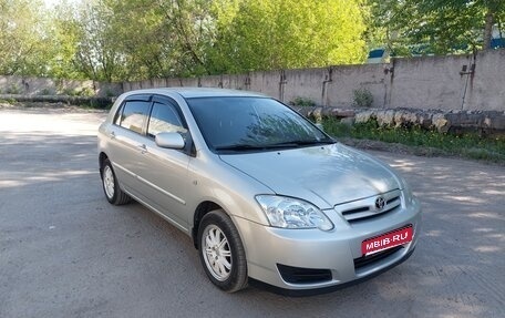 Toyota Corolla, 2004 год, 480 000 рублей, 1 фотография
