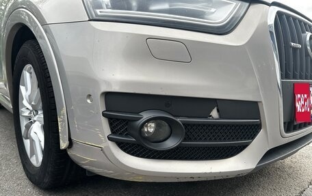 Audi Q3, 2012 год, 1 100 000 рублей, 2 фотография