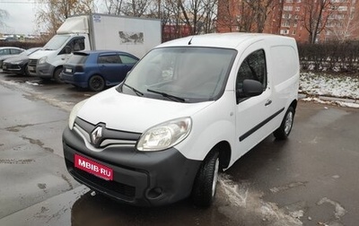 Renault Kangoo II рестайлинг, 2014 год, 749 000 рублей, 1 фотография
