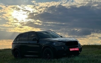 BMW X5, 2016 год, 4 650 000 рублей, 1 фотография