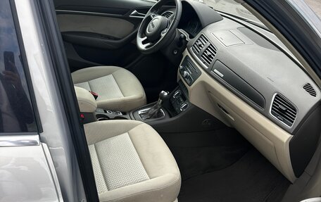Audi Q3, 2012 год, 1 100 000 рублей, 7 фотография