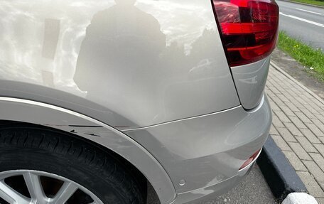 Audi Q3, 2012 год, 1 100 000 рублей, 4 фотография