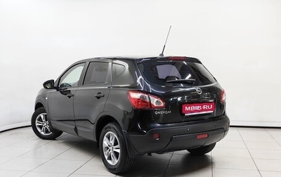Nissan Qashqai, 2012 год, 989 000 рублей, 1 фотография