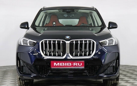 BMW X1, 2025 год, 5 950 000 рублей, 1 фотография